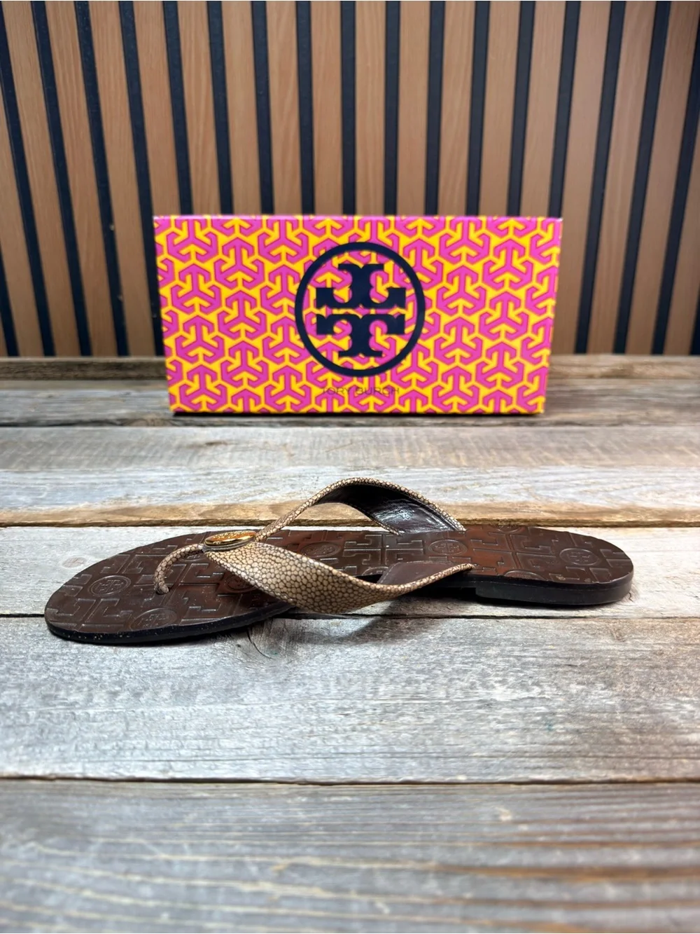 Tory Burch Sandals